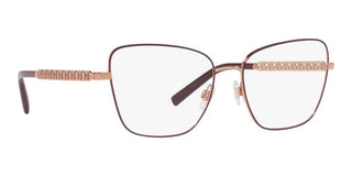 Dolce & Gabbana DG 1346 women Red Butterfly Eyeglasses