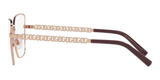 Dolce & Gabbana DG 1346 women Red Butterfly Eyeglasses