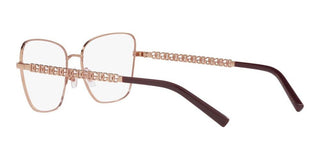 Dolce & Gabbana DG 1346 women Red Butterfly Eyeglasses