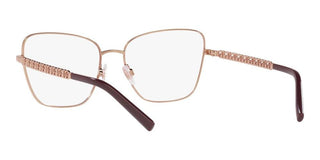 Dolce & Gabbana DG 1346 women Red Butterfly Eyeglasses