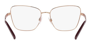 Dolce & Gabbana DG 1346 women Red Butterfly Eyeglasses