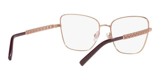 Dolce & Gabbana DG 1346 women Red Butterfly Eyeglasses