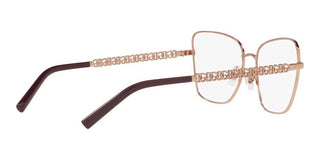 Dolce & Gabbana DG 1346 women Red Butterfly Eyeglasses