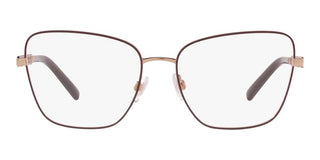 Dolce & Gabbana DG 1346 women Red Butterfly Eyeglasses