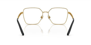 Dolce & Gabbana DG 1351 women Black Geometric Eyeglasses