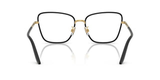 Dolce & Gabbana DG 1359 women Black Butterfly Eyeglasses