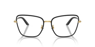 Dolce & Gabbana DG 1359 women Black Butterfly Eyeglasses