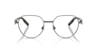 Dolce & Gabbana DG 1362 men Brown Geometric Eyeglasses