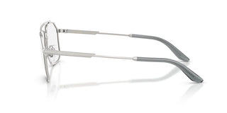 Dolce & Gabbana DG 1364 men Black Pilot Eyeglasses