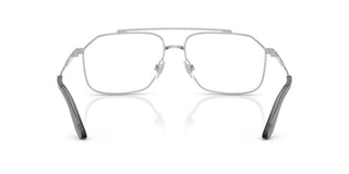 Dolce & Gabbana DG 1364 men Black Pilot Eyeglasses