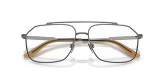 Dolce & Gabbana DG 1364 men Ruthenium Pilot Eyeglasses