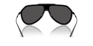 Dolce & Gabbana DG 2309 men Black Pilot Sunglasses