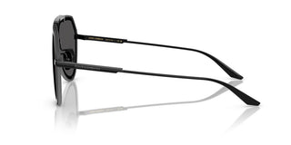 Dolce & Gabbana DG 2309 men Black Pilot Sunglasses