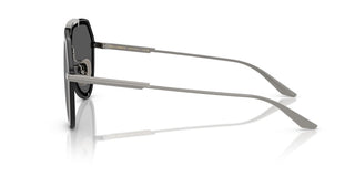 Dolce & Gabbana DG 2309 men Ruthenium Pilot Sunglasses