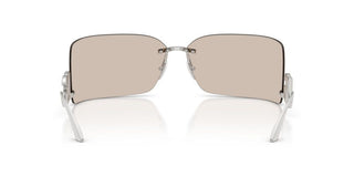 Dolce & Gabbana Dg 2319 Women Silver Other Sunglasses