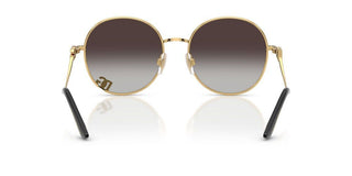 Dolce & Gabbana DG 2324 women Gold Sunglasses