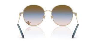 Dolce & Gabbana DG 2324 women Gold Sunglasses