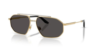 Dolce & Gabbana DG 2328 men 0 Geometric Sunglasses