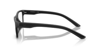 Emporio Armani DG 3276U men Black Squared Eyeglasses