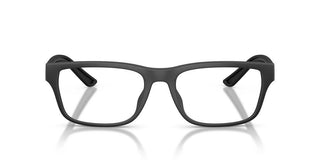 Emporio Armani Dg 3276u Men Black Squared Eyeglasses