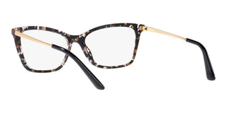 Dolce & Gabbana DG 3347 women Havana Cat Eye Eyeglasses