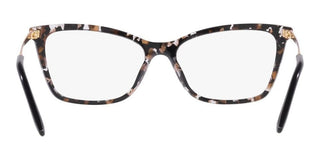 Dolce & Gabbana DG 3347 women Havana Cat Eye Eyeglasses