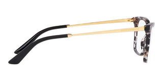 Dolce & Gabbana DG 3347 women Havana Cat Eye Eyeglasses