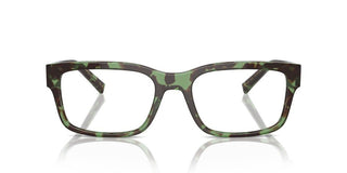 Dolce & Gabbana DG 3352 men 0 Rectangle Eyeglasses