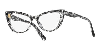 Dolce & Gabbana DG 3354 women 0 Cat Eye Eyeglasses