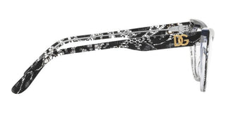 Dolce & Gabbana DG 3354 women 0 Cat Eye Eyeglasses