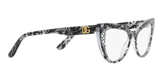 Dolce & Gabbana DG 3354 women 0 Cat Eye Eyeglasses