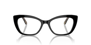 Dolce & Gabbana Dg 3360 Women Black Cat Eye Eyeglasses