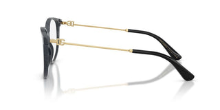 Dolce & Gabbana DG 3363 women Black Pantos Eyeglasses