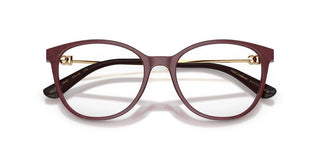 Dolce & Gabbana DG 3363 women Red Pantos Eyeglasses