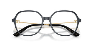 Dolce & Gabbana DG 3364 women Black Oversize Eyeglasses