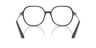 Dolce & Gabbana DG 3364 women Black Oversize Eyeglasses