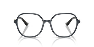 Dolce & Gabbana DG 3364 women Black Oversize Eyeglasses