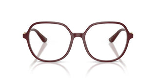 Dolce & Gabbana DG 3364 women Red Oversize Eyeglasses