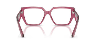 Dolce & Gabbana DG 3373 women 0 Squared Eyeglasses