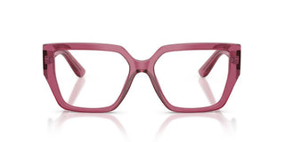 Dolce & Gabbana DG 3373 women 0 Squared Eyeglasses
