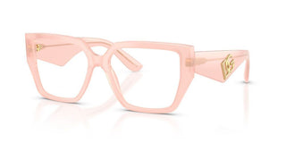 Dolce & Gabbana DG 3373 women 0 Squared Eyeglasses