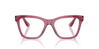 Dolce & Gabbana DG 3374 women Violet Squared Eyeglasses
