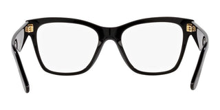 Dolce & Gabbana DG 3374 women Black Squared Eyeglasses