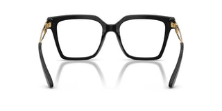 Dolce & Gabbana DG 3376B women Black Butterfly Eyeglasses