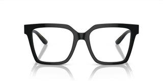 Dolce & Gabbana DG 3376B women Black Butterfly Eyeglasses