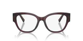 Dolce & Gabbana Dg 3377 Women Red Butterfly Eyeglasses