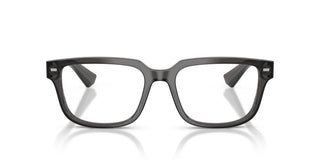 Dolce & Gabbana DG 3380 men Grey Squared Eyeglasses