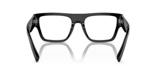 Dolce & Gabbana Dg 3384 Men Black  Eyeglasses