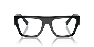 Dolce & Gabbana Dg 3384 Men Black  Eyeglasses