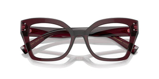 Dolce & Gabbana Dg 3386 Women Violet Butterfly Eyeglasses